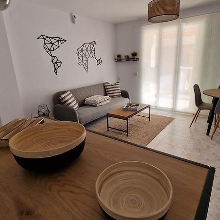 'Rincon Exquisito' Junto Al Mar Leilighet Moncófar Eksteriør bilde