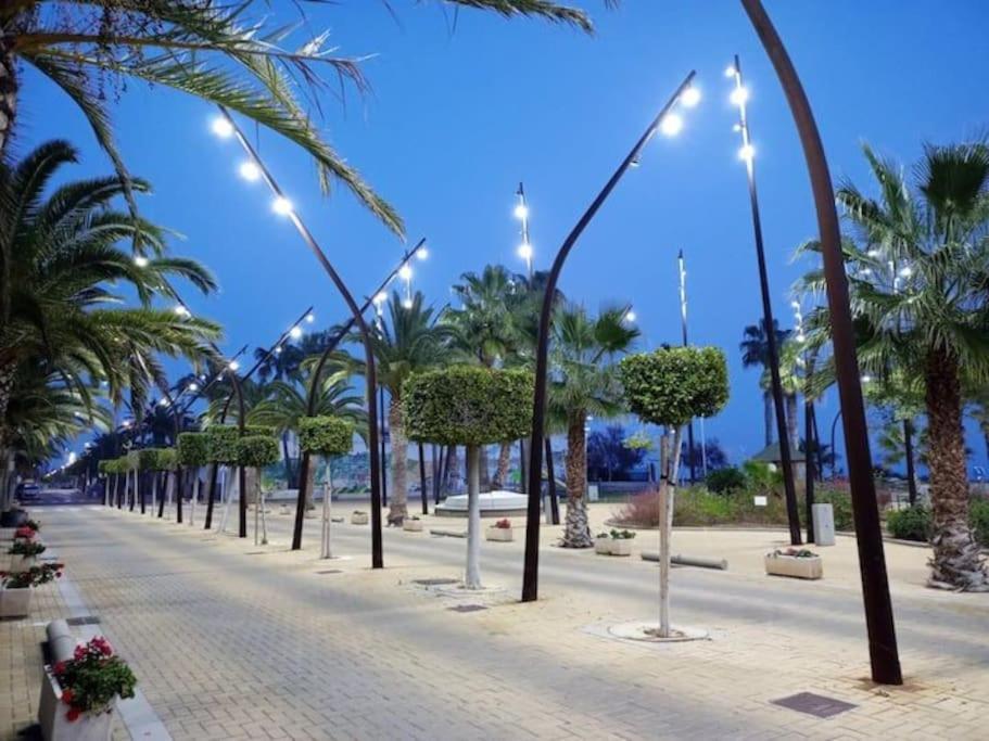 'Rincon Exquisito' Junto Al Mar Leilighet Moncófar Eksteriør bilde