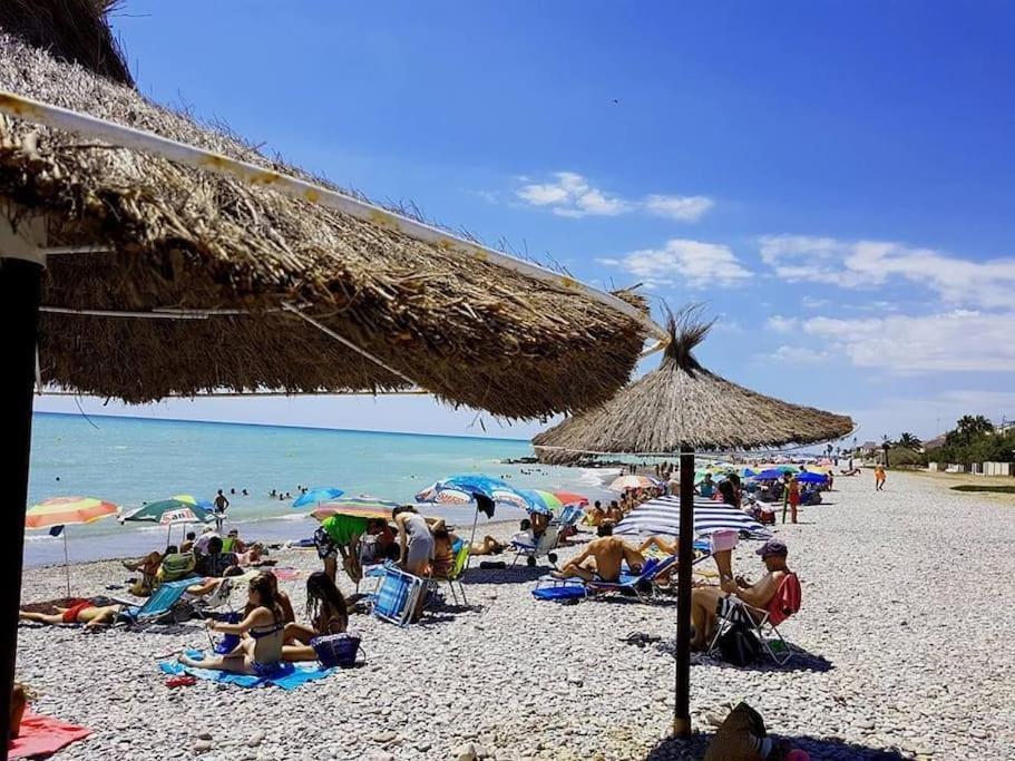 'Rincon Exquisito' Junto Al Mar Leilighet Moncófar Eksteriør bilde