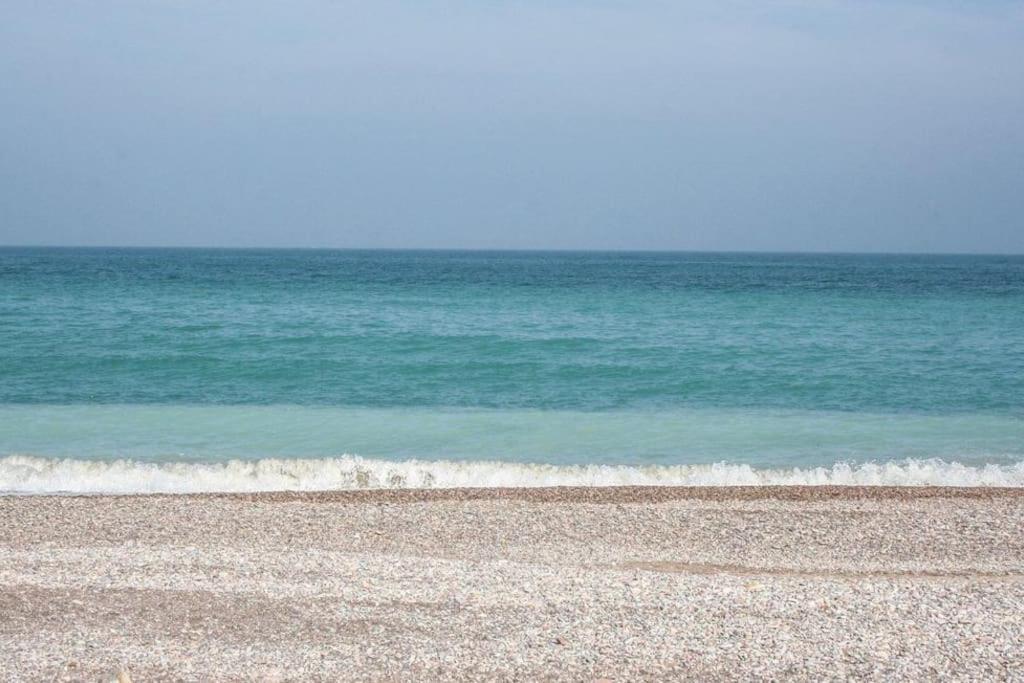 'Rincon Exquisito' Junto Al Mar Leilighet Moncófar Eksteriør bilde